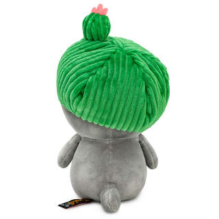 Кот Басик 'Ботаник' 16 см, Коллекция Эмоции, Budi Basa 3