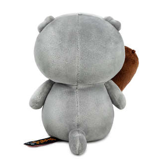 Кот Басик 'Эскимо' 16 см, Коллекция Эмоции, Budi Basa 3