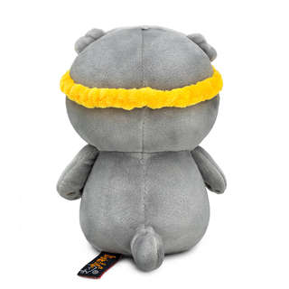 Кот Басик 'Басик на подзарядке' 16 см, Коллекция Эмоции, Budi Basa 4