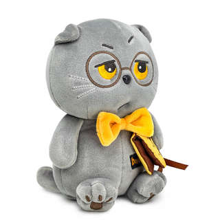 Кот Басик 'Гроссмейстер' 16 см, Коллекция Эмоции, Budi Basa 2