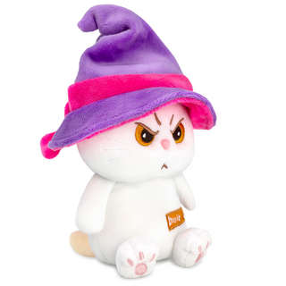 Кошечка Ли-Ли 'Волшебница' 15 см, Коллекция Эмоции, Budi Basa 2