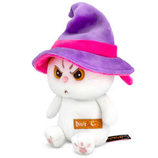 Кошечка Ли-Ли 'Волшебница' 15 см, Коллекция Эмоции, Budi Basa 4