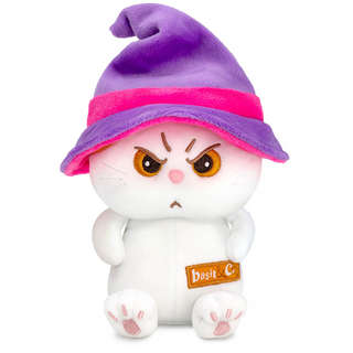 Кошечка Ли-Ли 'Волшебница' 15 см, Коллекция Эмоции, Budi Basa 5