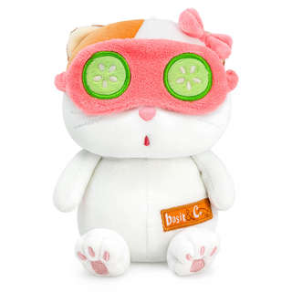 Кошечка Ли-Ли 'Спа' 15 см, Коллекция Эмоции, Budi Basa