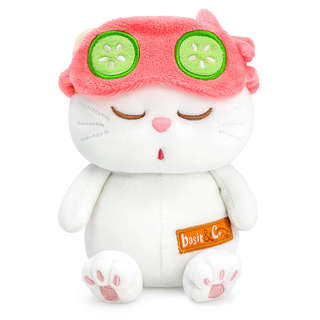 Кошечка Ли-Ли 'Спа' 15 см, Коллекция Эмоции, Budi Basa 2