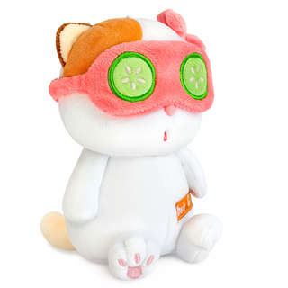 Кошечка Ли-Ли 'Спа' 15 см, Коллекция Эмоции, Budi Basa 3