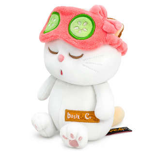 Кошечка Ли-Ли 'Спа' 15 см, Коллекция Эмоции, Budi Basa 5