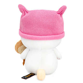 Кошечка Ли-Ли 'Бон аппетит' 15 см, Коллекция Эмоции, Budi Basa 3