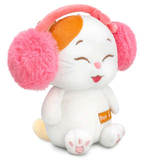 Кошечка Ли-Ли 'Стильная штучка' 15 см, Коллекция Эмоции, Budi Basa 2