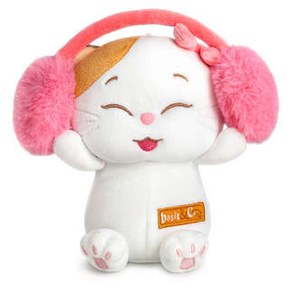 Кошечка Ли-Ли 'Стильная штучка' 15 см, Коллекция Эмоции, Budi Basa 4