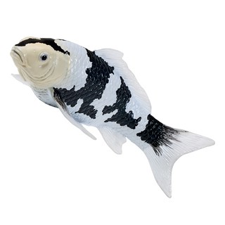 Карп кои - Сиро Уцури, KONIK 5