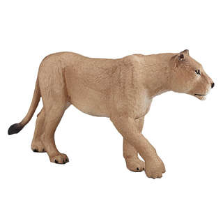 Львица, KONIK 3