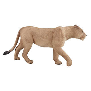 Львица, KONIK 4