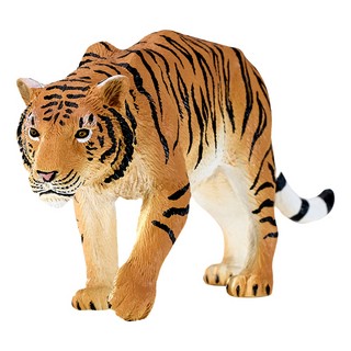 Тигр (охотящийся), KONIK 2