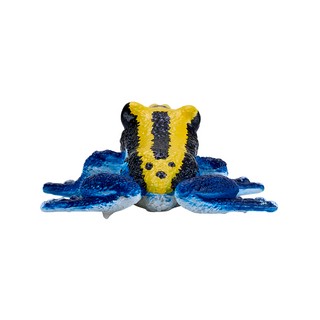 Голубой древолаз, KONIK 4