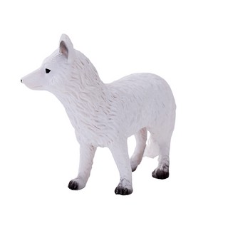 Арктическая лиса, KONIK 3