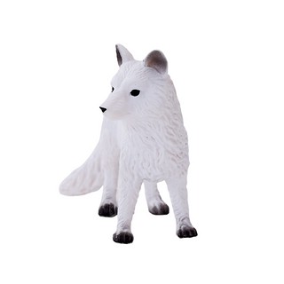 Арктическая лиса, KONIK 4