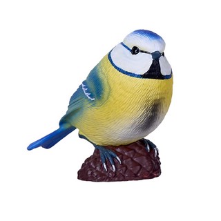 Синица голубая, KONIK 4