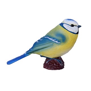 Синица голубая, KONIK 2