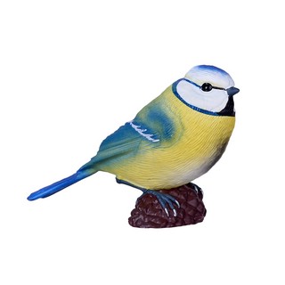 Синица голубая, KONIK 3