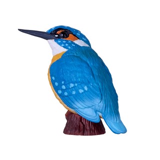 Зимородок обыкновенный, KONIK 3