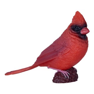 Кардинал красный, KONIK 2