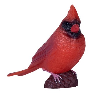 Кардинал красный, KONIK 3