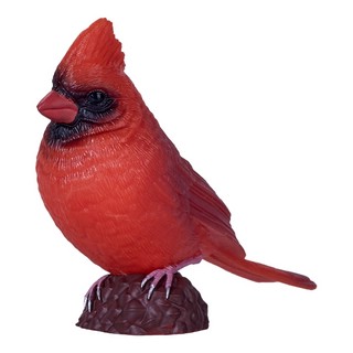 Кардинал красный, KONIK 4