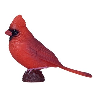 Кардинал красный, KONIK 6