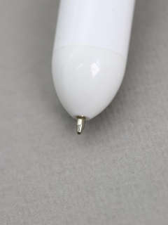 Разноцветная ручка 10 в 1 'Белая пушистая лапка' 6