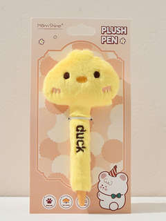 Плюшевая ручка 'Cute pet'