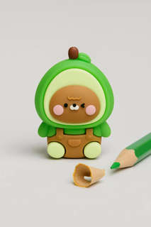 Точилка для карандашей 'Bear-avocado'