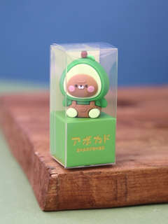 Точилка для карандашей 'Bear-avocado' 3