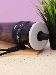 Тамблер «Care» 750 мл, черный 2