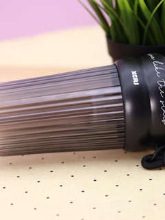 Тамблер «Care» 750 мл, черный 3