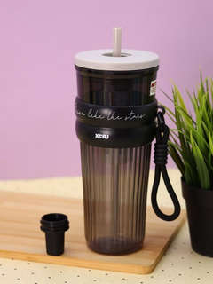 Тамблер «Care» 750 мл, черный 4