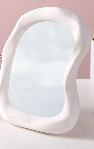 Зеркало настольное GIRLY 'Conquest'