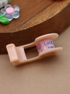 Набор декоративного скотча 6 шт. с диспенсером 'Suitcase' 7