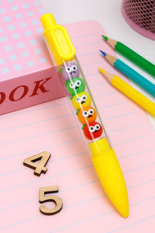 Ручка 'Funny smile'