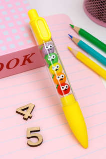 Ручка 'Funny smile'