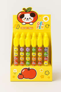 Ручка 'Funny smile' 2