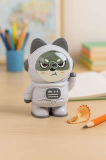 Точилка для карандашей механическая 'Alertness'