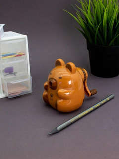 Точилка для карандашей механическая 'Capybara' 2