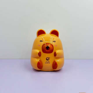 Точилка для карандашей механическая 'Capybara' 4