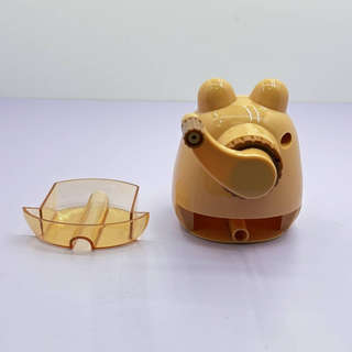 Точилка для карандашей механическая 'Capybara' 6