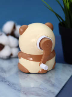 Точилка для карандашей механическая 'Evil capybara' 3