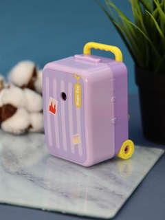 Точилка для карандашей механическая 'Suitcase'