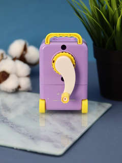 Точилка для карандашей механическая 'Suitcase' 2