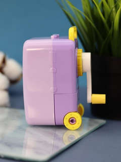 Точилка для карандашей механическая 'Suitcase' 3