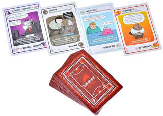 Дополнение к настольной игре Лающие котята 5